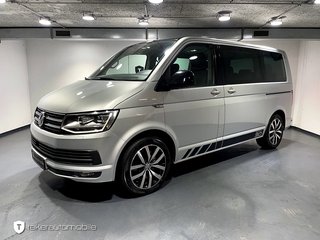 Volkswagen T6 Multivan  Edition 30 4Motion - photo 1
