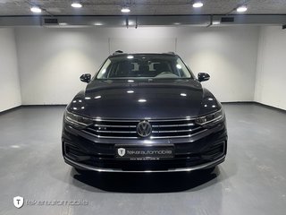Volkswagen Passat Variant GTE  ACC NAVI DSG - bilder 21