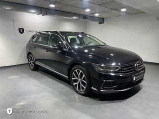 Volkswagen Passat Variant GTE  ACC NAVI DSG - bilder 2