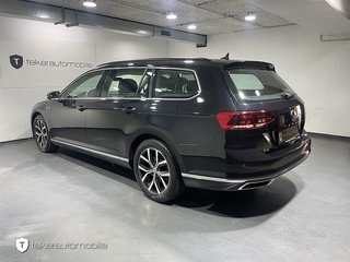 Volkswagen Passat Variant GTE  ACC NAVI DSG - bilder 4