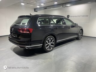 Volkswagen Passat Variant GTE  ACC NAVI DSG - bilder 3