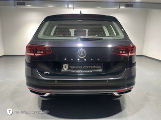 Volkswagen Passat Variant GTE  ACC NAVI DSG - bilder 20