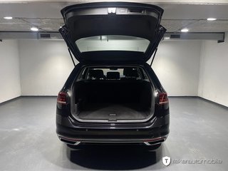 Volkswagen Passat Variant GTE  ACC NAVI DSG - bilder 19