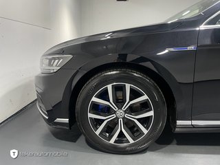 Volkswagen Passat Variant GTE  ACC NAVI DSG - bilder 22