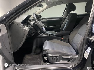 Volkswagen Passat Variant GTE  ACC NAVI DSG - bilder 6