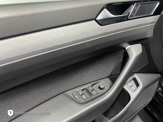 Volkswagen Passat Variant GTE  ACC NAVI DSG - bilder 8