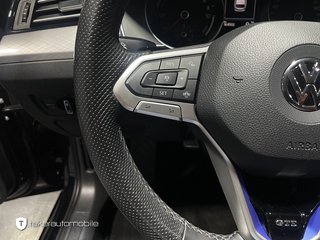 Volkswagen Passat Variant GTE  ACC NAVI DSG - bilder 16