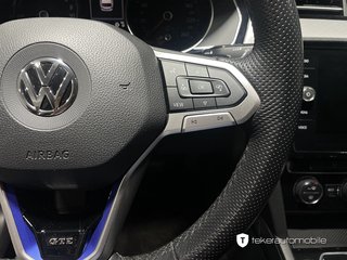Volkswagen Passat Variant GTE  ACC NAVI DSG - bilder 17