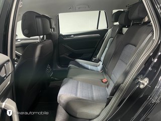Volkswagen Passat Variant GTE  ACC NAVI DSG - bilder 7