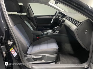 Volkswagen Passat Variant GTE  ACC NAVI DSG - bilder 11