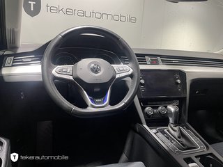 Volkswagen Passat Variant GTE  ACC NAVI DSG - bilder 10