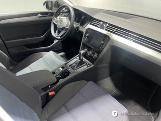 Volkswagen Passat Variant GTE  ACC NAVI DSG - bilder 12