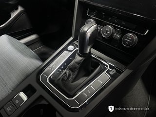 Volkswagen Passat Variant GTE  ACC NAVI DSG - bilder 13