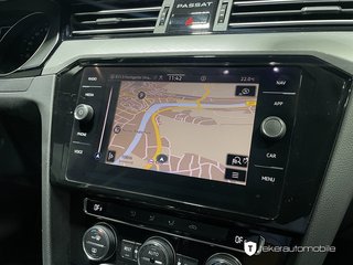 Volkswagen Passat Variant GTE  ACC NAVI DSG - bilder 14
