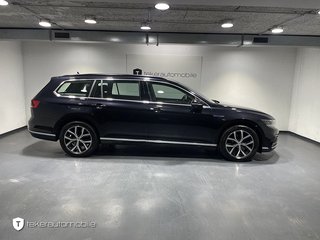 Volkswagen Passat Variant GTE  ACC NAVI DSG - bilder 23