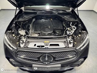 Mercedes-Benz GLC 220 d 4Matic AMG Line *AHK*LED*Standheizung* - bilder 24
