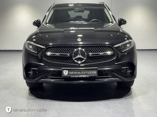 Mercedes-Benz GLC 220 d 4Matic AMG Line *AHK*LED*Standheizung* - bilder 26