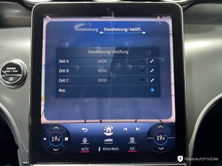 Mercedes-Benz GLC 220 d 4Matic AMG Line *AHK*LED*Standheizung* - bilder 17