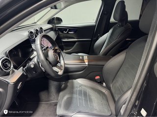 Mercedes-Benz GLC 220 d 4Matic AMG Line *AHK*LED*Standheizung* - bilder 7