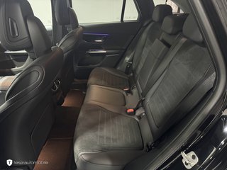 Mercedes-Benz GLC 220 d 4Matic AMG Line *AHK*LED*Standheizung* - bilder 8