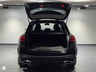 Mercedes-Benz GLC 220 d 4Matic AMG Line *AHK*LED*Standheizung* - bilder 25