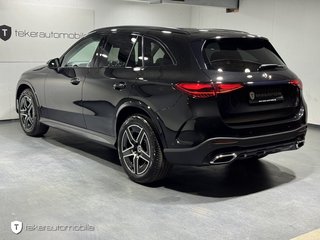 Mercedes-Benz GLC 220 d 4Matic AMG Line *AHK*LED*Standheizung* - bilder 2