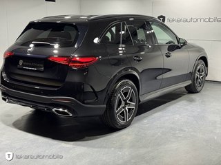 Mercedes-Benz GLC 220 d 4Matic AMG Line *AHK*LED*Standheizung* - bilder 3