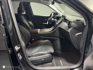 Mercedes-Benz GLC 220 d 4Matic AMG Line *AHK*LED*Standheizung* - bilder 10
