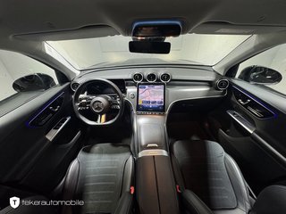 Mercedes-Benz GLC 220 d 4Matic AMG Line *AHK*LED*Standheizung* - bilder 6