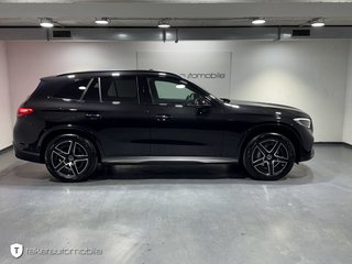 Mercedes-Benz GLC 220 d 4Matic AMG Line *AHK*LED*Standheizung* - bilder 28