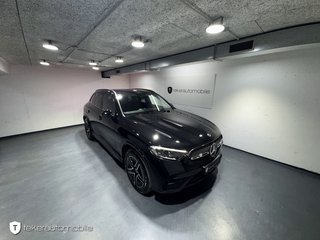 Mercedes-Benz GLC 220 d 4Matic AMG Line *AHK*LED*Standheizung* - bilder 27