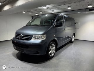 Volkswagen T5 Multivan  2.5 TDI Atlantis - bilder 1