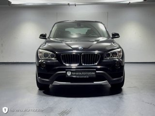 BMW X1 xDrive 20 i *Bi-Xenon*Pano*1.Hand* - bilder 19
