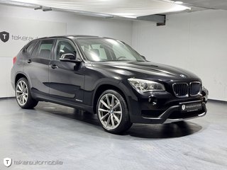 BMW X1 xDrive 20 i *Bi-Xenon*Pano*1.Hand* - bilder 5