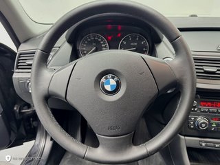 BMW X1 xDrive 20 i *Bi-Xenon*Pano*1.Hand* - bilder 18