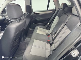 BMW X1 xDrive 20 i *Bi-Xenon*Pano*1.Hand* - bilder 9