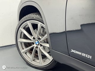 BMW X1 xDrive 20 i *Bi-Xenon*Pano*1.Hand* - bilder 26