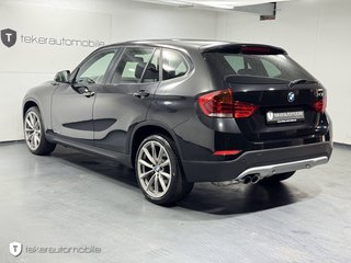 BMW X1 xDrive 20 i *Bi-Xenon*Pano*1.Hand* - bilder 3