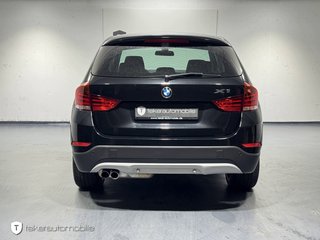 BMW X1 xDrive 20 i *Bi-Xenon*Pano*1.Hand* - bilder 20