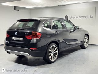 BMW X1 xDrive 20 i *Bi-Xenon*Pano*1.Hand* - bilder 4