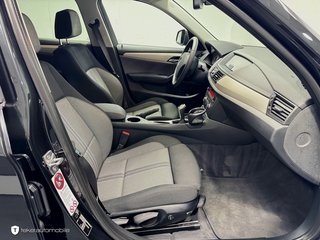 BMW X1 xDrive 20 i *Bi-Xenon*Pano*1.Hand* - bilder 11