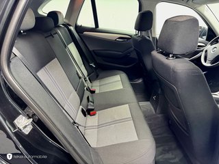 BMW X1 xDrive 20 i *Bi-Xenon*Pano*1.Hand* - bilder 10