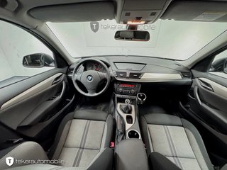 BMW X1 xDrive 20 i *Bi-Xenon*Pano*1.Hand* - bilder 6