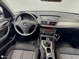 BMW X1 xDrive 20 i *Bi-Xenon*Pano*1.Hand* - bilder 12