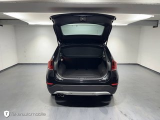 BMW X1 xDrive 20 i *Bi-Xenon*Pano*1.Hand* - bilder 21