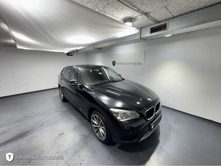 BMW X1 xDrive 20 i *Bi-Xenon*Pano*1.Hand* - bilder 23