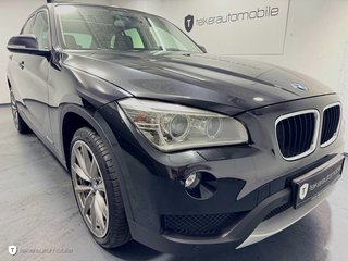 BMW X1 xDrive 20 i *Bi-Xenon*Pano*1.Hand* - bilder 24