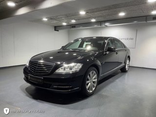 Mercedes-Benz S 350 CDI 4Matic L *Vollausstattung* - photo 1
