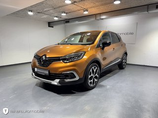 Renault Captur Intens *Aut.*Navi*Kamera* - bilder 1