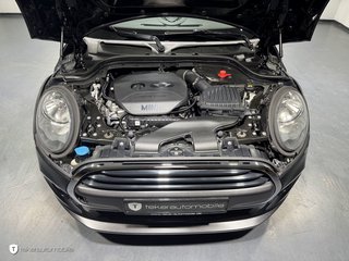MINI One *LMF JCW* - photo 19